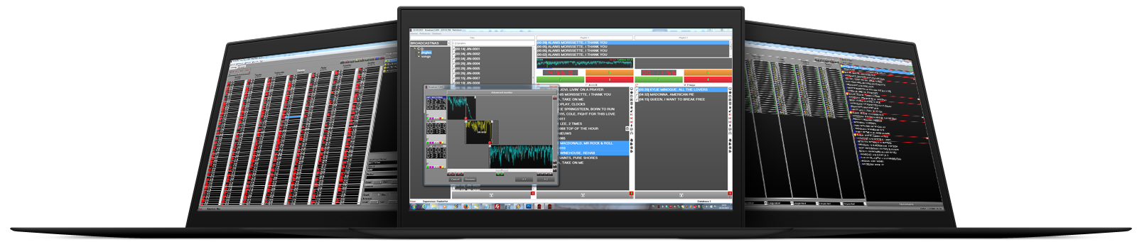 cartwall software cartwall software
